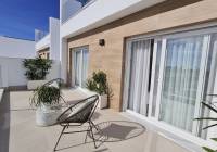 Nueva construcción  - detached - San Pedro del Pinatar