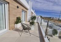 Nueva construcción  - detached - San Pedro del Pinatar