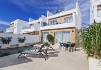 Nueva construcción  - detached - San Pedro del Pinatar