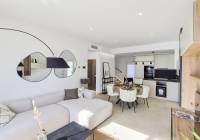 Nueva construcción  - detached - San Pedro del Pinatar
