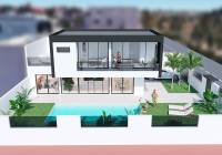 Nueva construcción  - detached - San Pedro del Pinatar