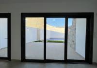 Nueva construcción  - detached - San Pedro del Pinatar