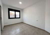 Nueva construcción  - detached - San Pedro del Pinatar