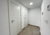 Nueva construcción  - detached - San Pedro del Pinatar