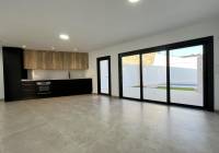 Nueva construcción  - detached - San Pedro del Pinatar