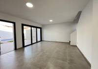 Nueva construcción  - detached - San Pedro del Pinatar