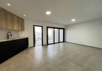 Nueva construcción  - detached - San Pedro del Pinatar