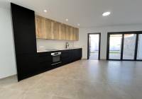 Nueva construcción  - detached - San Pedro del Pinatar