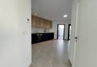 Nueva construcción  - detached - San Pedro del Pinatar