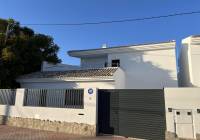 Nueva construcción  - detached - San Pedro del Pinatar