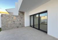 Nueva construcción  - detached - San Pedro del Pinatar