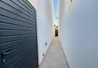 Nueva construcción  - detached - San Pedro del Pinatar