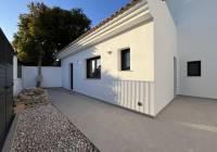 Nueva construcción  - detached - San Pedro del Pinatar