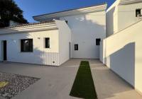 Nueva construcción  - detached - San Pedro del Pinatar