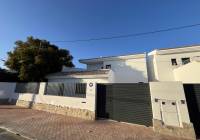 Nueva construcción  - detached - San Pedro del Pinatar