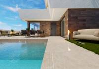 Nueva construcción  - detached - San Pedro del Pinatar