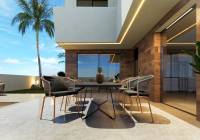 Nueva construcción  - detached - San Pedro del Pinatar