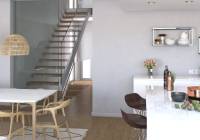 Nueva construcción  - detached - Sant Joan d'Alacant