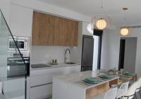 Nueva construcción  - detached - Torre-Pacheco
