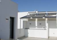 Nueva construcción  - detached - Torre-Pacheco