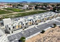 Nueva construcción  - detached - Torre-Pacheco