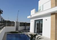 Nueva construcción  - detached - Torre-Pacheco