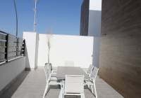 Nueva construcción  - detached - Torre-Pacheco