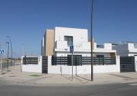 Nueva construcción  - detached - Torre-Pacheco