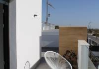 Nueva construcción  - detached - Torre-Pacheco