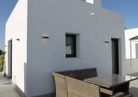 Nueva construcción  - detached - Torre-Pacheco