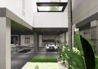 Nueva construcción  - detached - Torre-Pacheco