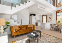 Nueva construcción  - detached - Vera