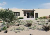 Nueva construcción  - detached - Yecla