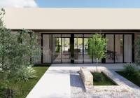 Nueva construcción  - detached - Yecla