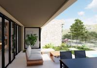 Nueva construcción  - detached - Yecla