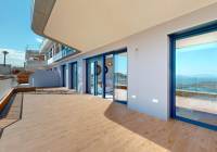 Nueva construcción  - ground-floor - Águilas