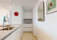 Nueva construcción  - ground-floor - Águilas