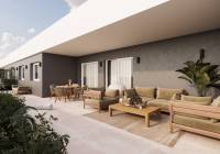 Nueva construcción  - ground-floor - Águilas