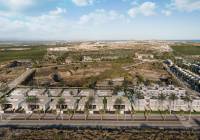 Nueva construcción  - ground-floor - Algorfa