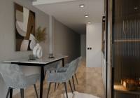 Nueva construcción  - ground-floor - Alicante (Alacant)