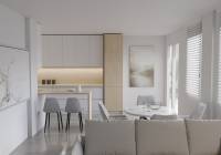 Nueva construcción  - ground-floor - Alicante (Alacant)