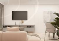 Nueva construcción  - ground-floor - Alicante (Alacant)