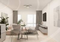 Nueva construcción  - ground-floor - Alicante (Alacant)