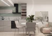 Nueva construcción  - ground-floor - Alicante (Alacant)