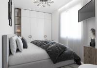 Nueva construcción  - ground-floor - Alicante (Alacant)