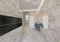 Nueva construcción  - ground-floor - Alicante (Alacant)