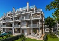 Nueva construcción  - ground-floor - Dénia