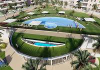 Nueva construcción  - ground-floor - Guardamar del Segura