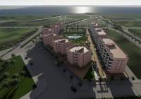 Nueva construcción  - ground-floor - Guardamar del Segura