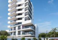Nueva construcción  - ground-floor - Guardamar del Segura